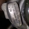 Turbina Jaguar X-Type 2.0 D cod motor 4X4Q6007CA