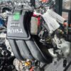 Motor fara anexe Nissan Micra 4 1.2 N-TEC cod HR12DE