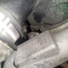 Turbina Ford Fiesta 5 1.5 TDCI cod motor XUJA cod 9804945280