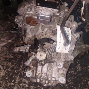 Cutie viteze 6 trepte Honda CR-Z 1.5 hibrid cod motor LEA1 cod 20011RTXJ60