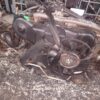 20260107_173956.jpg Motor fara anexe Skoda Superb 2.5 TDi V6 163 CP 2006 cod BDG