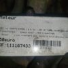 20260107_174022.jpg Motor fara anexe Skoda Superb 2.5 TDi V6 163 CP 2006 cod BDG