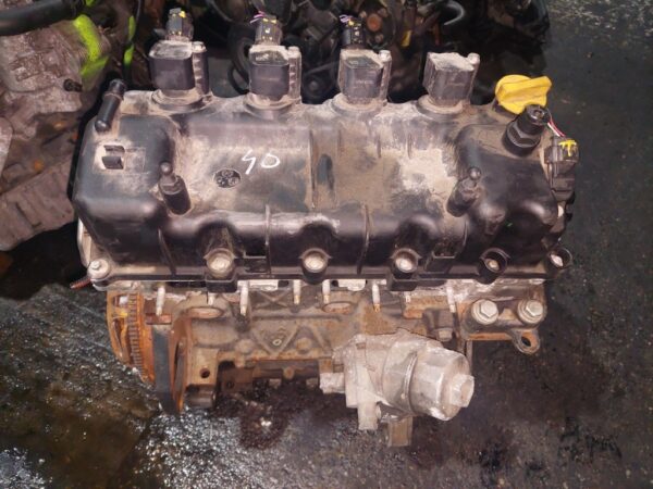 20260107_192314.jpg Motor fara anexe Fiat 500X 1.6 cod motor 55226129