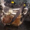 Motor fara anexe Renault Scenic 2 1.5 dCi 106 cp cod motor K9K832