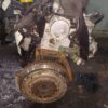Motor fara anexe Renault Scenic 2 1.5 dCi 106 cp cod motor K9K832