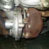 Turbina Renault Scenic 3 1.5 dCi 106 cp cod motor K9K 832 cod 54399700070