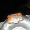 Turbina Renault Scenic 3 1.5 dCi 106 cp cod motor K9K 832 cod 54399700070