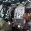Turbina Peugeot 308 2.0 HDI 180 cp cod motor AH02 cod 9840533580