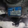 Turbina Peugeot 308 2.0 HDI Euro 6 180 cp cod motor AH02 cod 9840533580