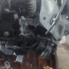 Racitor gaze EGR Peugeot 308 2.0 HDI cod motor AH02 cod 9827225180