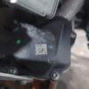 Racitor gaze EGR Peugeot 308 2.0 HDI cod motor AH02 cod 9827225180