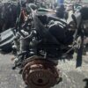 Motor fara anexe VW Polo 1.4 TDI 75 CP cod motor AMF