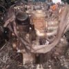 Motor fara anexe Honda CR-V 2 2.2 CTDi 2006 - 2009 cod motor N22A2