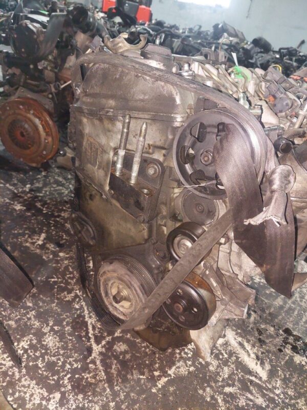 Motor fara anexe Honda CR-V 2 2.2 CTDi 2006 - 2009 cod motor N22A2