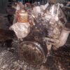 Motor fara anexe Honda CR-V 2 2.2 CTDi 2006 - 2009 cod motor N22A2