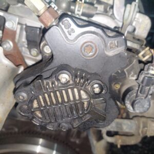 Pompa inalta presiune Honda CR-V 2 2.2 CTDi 2006 - 2009 cod motor N22A2