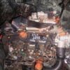 Motor fara anexe Dacia Duster 1.5 DCI 4x4 110 Cp 2012 cod motor K9K J898