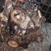Motor fara anexe Dacia Duster 1.5 DCI 4x4 110 Cp 2012 cod motor K9K J898