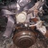 Motor fara anexe Dacia Duster 1.5 DCI 4x4 110 Cp 2012 cod motor K9K J898