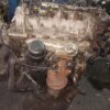 Motor fara anexe Opel Corsa D 1.3 CDTI 2007 cod motor Z13DTH L41