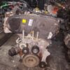 Motor fara anexe Fiat Doblo Cargo (263) 1.6m-jet cod motor 198A3000