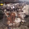 Motor fara anexe Fiat Doblo Cargo (263) 1.6m-jet cod motor 198A3000