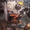 Motor fara anexe Fiat Doblo Cargo (263) 1.6m-jet cod motor 198A3000