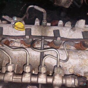 Injector Fiat Doblo Cargo (263) 1.6m-jet cod motor 198A3000 cod 0445110300