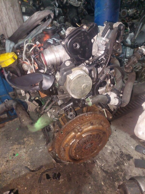 20260108_164442-rotated-1.jpg Motor fara anexe Renault Kangoo 1.5 dci cod motor K9K700