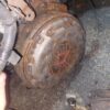 Kit ambreiaj Peugeot 308 2.0 HDI 2010 cod motor RHF