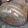 Kit ambreiaj Peugeot 308 2.0 HDI 2010 cod motor RHF