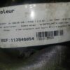Kit ambreiaj Peugeot 308 2.0 HDI 2010 cod motor RHF