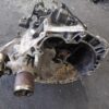 Cutie viteze manuala Alfa Romeo Mito 1.4 i cod motor 199A6000 cod 55196336