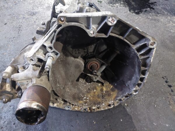 Cutie viteze manuala Alfa Romeo Mito 1.4 i cod motor 199A6000 cod 55196336