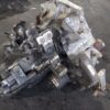 Cutie viteze manuala Alfa Romeo Mito 1.4 i cod motor 199A6000 cod 55196336