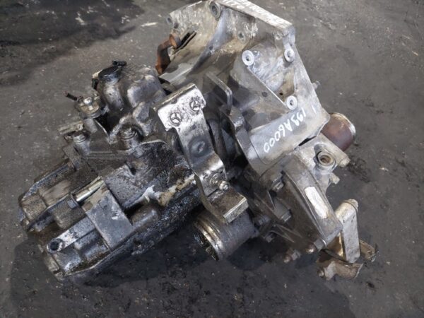 Cutie viteze manuala Alfa Romeo Mito 1.4 i cod motor 199A6000 cod 55196336
