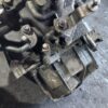Cutie viteze manuala Alfa Romeo Mito 1.4 i cod motor 199A6000 cod 55196336