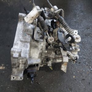 Cutie viteze manuala 6 trepte Honda CR-Z 1.5 i-VTEC cod motor LEA3 cod 20011-RTX-J60