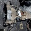 Cutie de viteza manuala Audi A4 2.0 TDI cod motor BPW  cod JEM