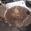 Cutie viteze manuala 5 trepte Volkswagen Polo 4 1.4 TDI cod GGV