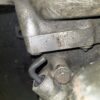 Cutie viteze manuala 5 trepte  Volkswagen Polo 4 1.4 TDI cod GGV