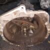 Cutie viteze manuala 6+1 trepte Bmw Seria 1 E87 1.6 cod GS6-17BG