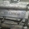 Cutie viteze manuala 6+1 trepte Bmw Seria 1 E87 1.6 cod GS6-17BG