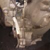 Cutie viteze manuala Ford Fiesta 1.5 TDCi cod motor XVJB cod ET7R7002ABE