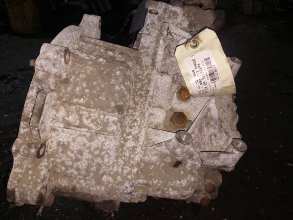 Cutie viteze manuala 6 trepte Mini Cooper (R50, R53) 1.4 D cod 2300-7521757-04