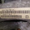 Cutie viteze manuala 6 trepte Mini Cooper (R50, R53) 1.4 D cod 2300-7521757-04