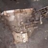 Cutie viteze manuala 5 trepte Peugeot 207 1.6 HDI motorizare 9HX cod 20DP27