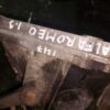 Cutie viteze manuala 6 trepte Alfa Romeo 147 1.9 JTD 16V cod 464332891