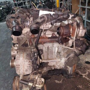 20260114_172520-rotated-1.jpg Motor fara anexe Peugeot 207 1.6 HDI 90 CP cod motor 9HX 9H02