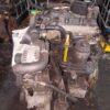 Motor fara anexe Audi A4 2.0 TDI 140 CP cod motor BPW
